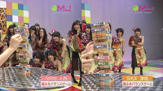 Music Japan - 2013.02.24