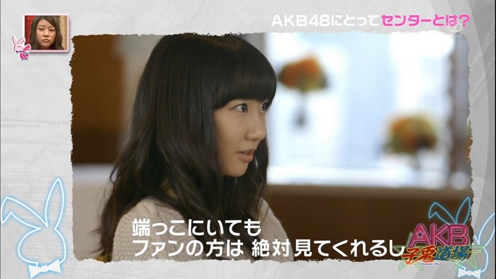 130301 AKB Kousagi Dojo ep12.mp4 - 00000