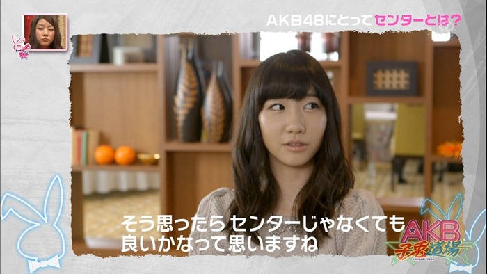 130301 AKB Kousagi Dojo ep12.mp4 - 00002