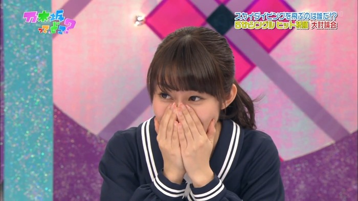 130303 Nogizaka46 - Nogizakatte Doko ep73 (1920x1080 H264).mp4 - 00008