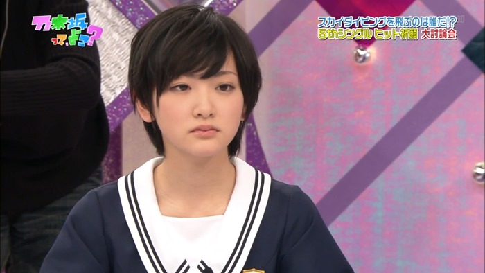 130303 Nogizaka46 - Nogizakatte Doko ep73 (1920x1080 H264).mp4 - 00014