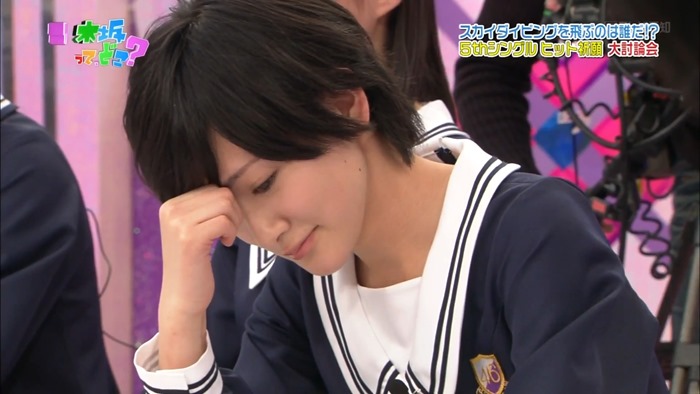 130303 Nogizaka46 - Nogizakatte Doko ep73 (1920x1080 H264).mp4 - 00026