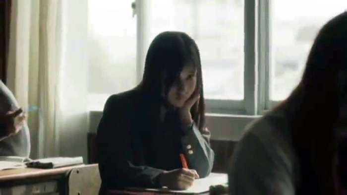 Alive - [PV] Shakiism (シャキイズム) _ Nogizaka46.mp4 - 00001