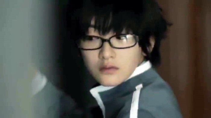 Alive - [PV] Shakiism (シャキイズム) _ Nogizaka46.mp4 - 00003