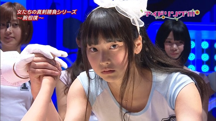 Idoling!!! - 20110706 #764.mp4 - 00000
