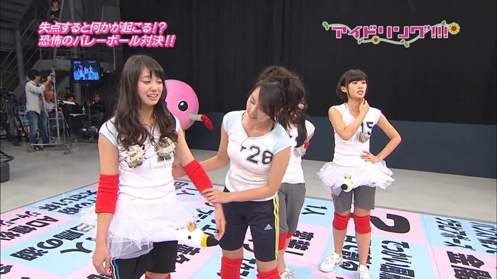 Idoling!!! - 20111103 #807.mp4 - 00004