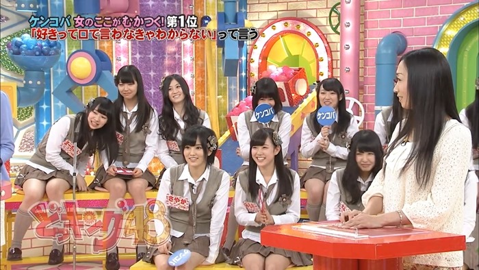 (NMB48) Docking48 ep100 130326 (Final).mp4 - 00008