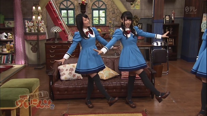 130410 NMB48 Geinin!! 2 ep02.mp4 - 00004