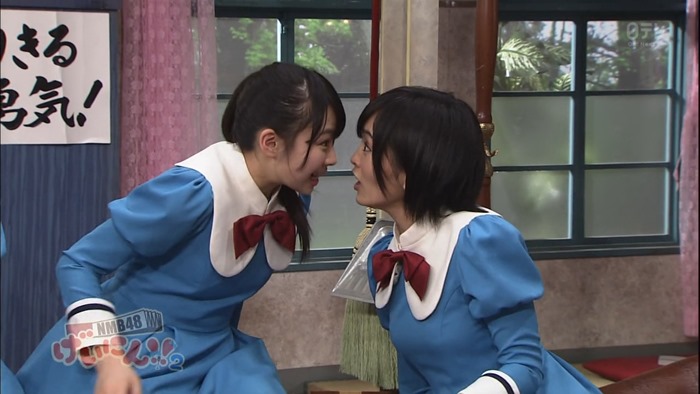 130410 NMB48 Geinin!! 2 ep02.mp4 - 00026