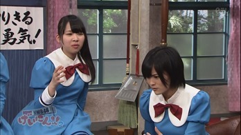 130410 NMB48 Geinin!! 2 ep02.mp4 - 00037