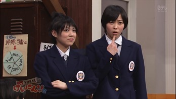 130410 NMB48 Geinin!! 2 ep02.mp4 - 00116