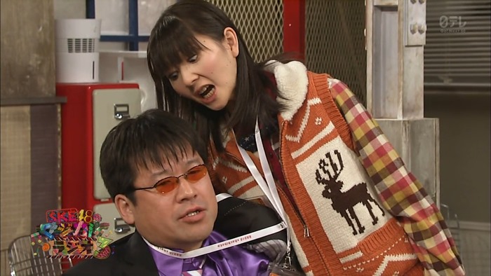 SKE48 no Magical Radio Season 3 ep05.mp4 - 00000