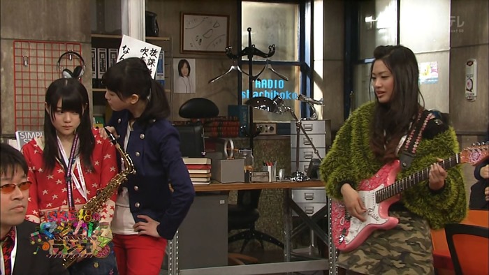 SKE48 no Magical Radio Season 3 ep06.mp4 - 00003