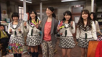 SKE48 no Magical Radio Season 3 ep10.mp4 - 00002