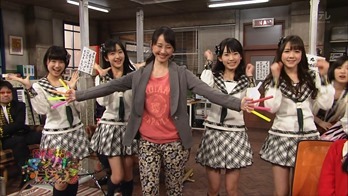 SKE48 no Magical Radio Season 3 ep10.mp4 - 00003