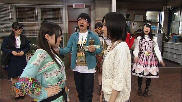 SKE48 no Magical Radio Season 3 ep11.mp4 - 00001