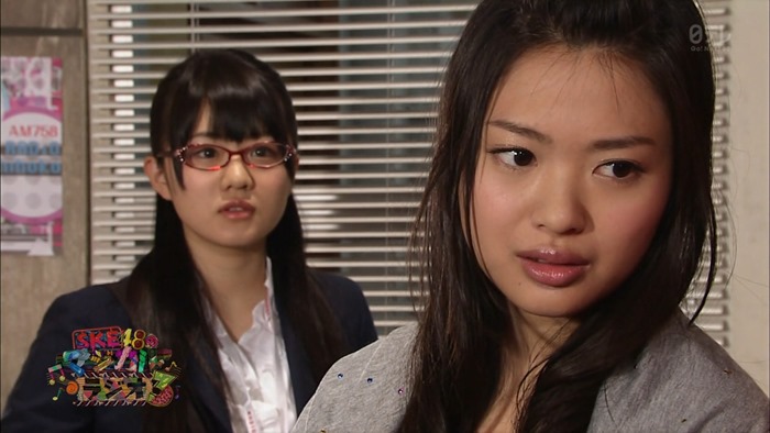 SKE48 no Magical Radio Season 3 ep11.mp4 - 00007