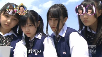 130513 Ariyoshi AKB Kyowakoku ep145.mp4 - 00004