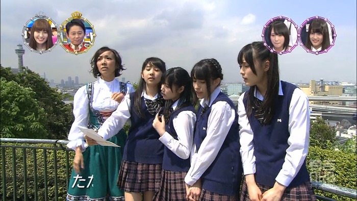 130513 Ariyoshi AKB Kyowakoku ep145.mp4 - 00007