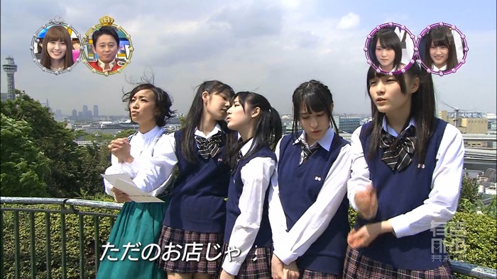 130513 Ariyoshi AKB Kyowakoku ep145.mp4 - 00014