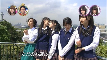 130513 Ariyoshi AKB Kyowakoku ep145.mp4 - 00014