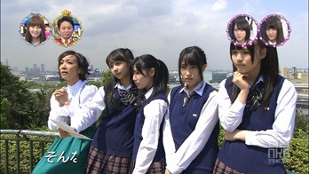 130513 Ariyoshi AKB Kyowakoku ep145.mp4 - 00016