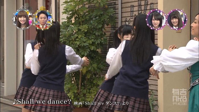 130513 Ariyoshi AKB Kyowakoku ep145.mp4 - 00031