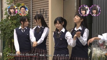 130513 Ariyoshi AKB Kyowakoku ep145.mp4 - 00045