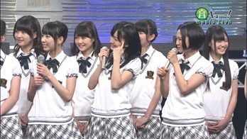 130523 HKT48 - Otokyuu (1280x720 H264).mkv - 00000