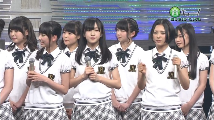 130523 HKT48 - Otokyuu (1280x720 H264).mkv - 00015
