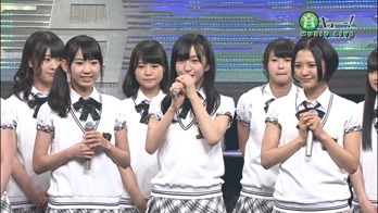 130523 HKT48 - Otokyuu (1280x720 H264).mkv - 00027