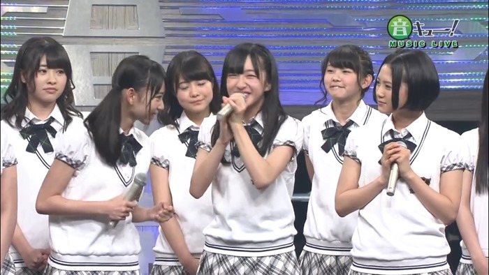 130523 HKT48 - Otokyuu (1280x720 H264).mkv - 00030