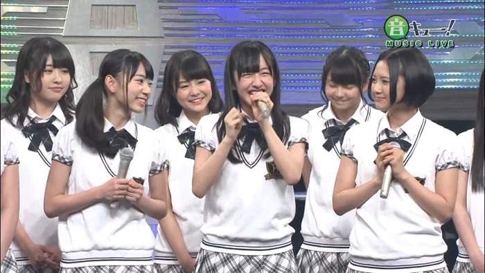 130523 HKT48 - Otokyuu (1280x720 H264).mkv - 00031