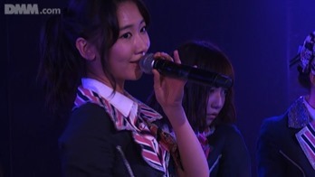 AKB48 130509 BW LOD 1900 (Komori Mika Graduation Announcement).wmv - 00000