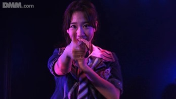 AKB48 130509 BW LOD 1900 (Komori Mika Graduation Announcement).wmv - 00002