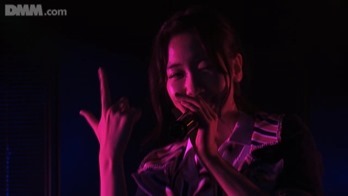 AKB48 130509 BW LOD 1900 (Komori Mika Graduation Announcement).wmv - 00004