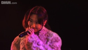 AKB48 130509 BW LOD 1900 (Komori Mika Graduation Announcement).wmv - 00049