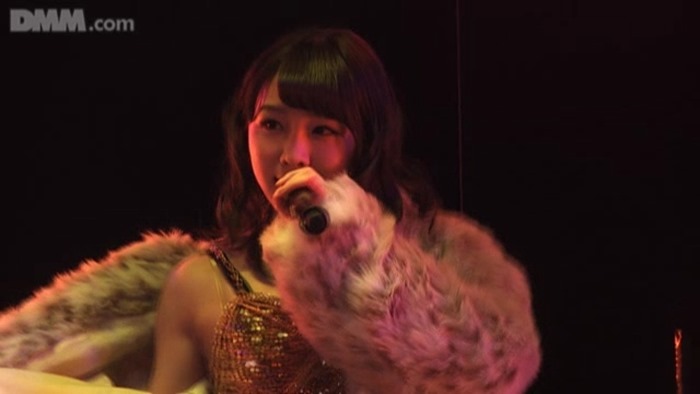 AKB48 130509 BW LOD 1900 (Komori Mika Graduation Announcement).wmv - 00052