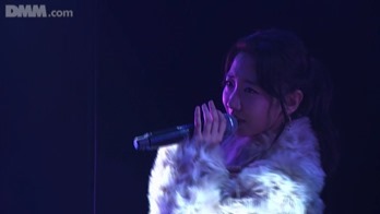 AKB48 130509 BW LOD 1900 (Komori Mika Graduation Announcement).wmv - 00053