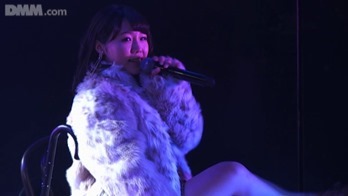 AKB48 130509 BW LOD 1900 (Komori Mika Graduation Announcement).wmv - 00054