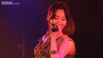 AKB48 130509 BW LOD 1900 (Komori Mika Graduation Announcement).wmv - 00058