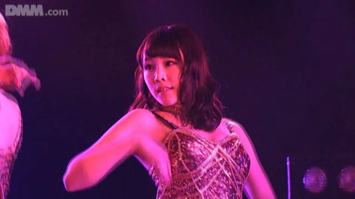 AKB48 130509 BW LOD 1900 (Komori Mika Graduation Announcement).wmv - 00059