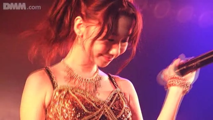 AKB48 130509 BW LOD 1900 (Komori Mika Graduation Announcement).wmv - 00064