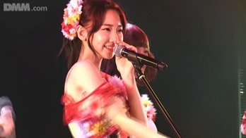 AKB48 130509 BW LOD 1900 (Komori Mika Graduation Announcement).wmv - 00065