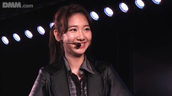 AKB48 130509 BW LOD 1900 (Komori Mika Graduation Announcement).wmv - 00073