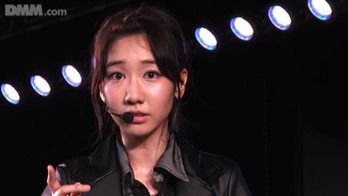 AKB48 130509 BW LOD 1900 (Komori Mika Graduation Announcement).wmv - 00081