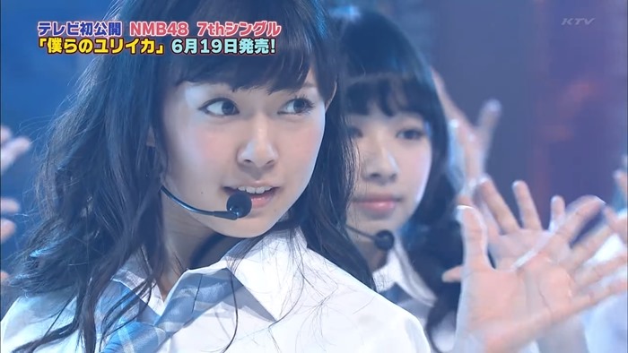 (NMB48) NMB to Manabukun ep07 130523.mp4 - 00060