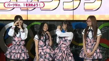NOTTV「AKB48のあんた、誰？」5 _ 9（木）放送分 _ AKB48[公式] - YouTube.mp4 - 00114