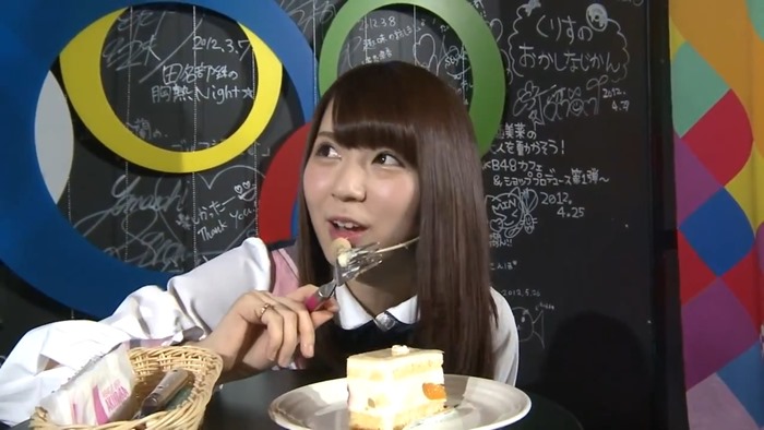 NOTTV「AKB48のあんた、誰？」5 _ 9（木）放送分 _ AKB48[公式] - YouTube.mp4 - 00146