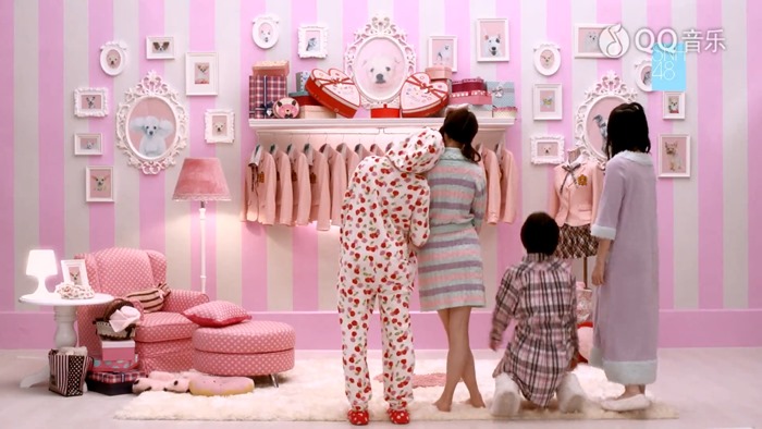 SNH48 - Heavy Rotation.mp4 - 00009